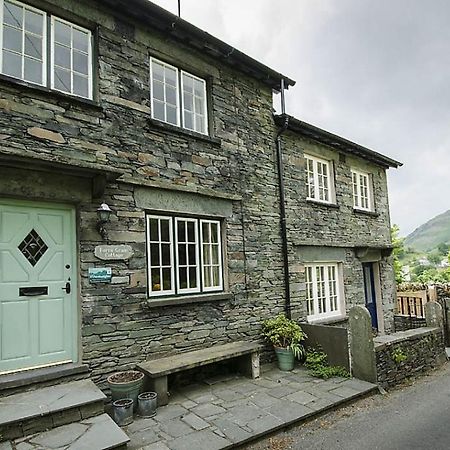 Farra Grain, Little Langdale别墅 外观 照片